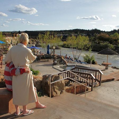 The Springs Resort & Spa Pagosa Springs Εξωτερικό φωτογραφία