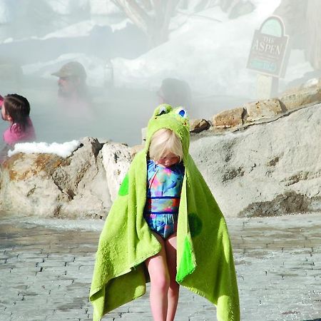 The Springs Resort & Spa Pagosa Springs Εξωτερικό φωτογραφία