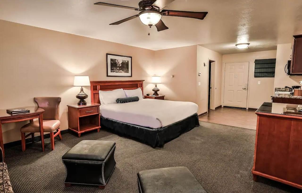 The Springs Resort & Spa Pagosa Springs Εξωτερικό φωτογραφία