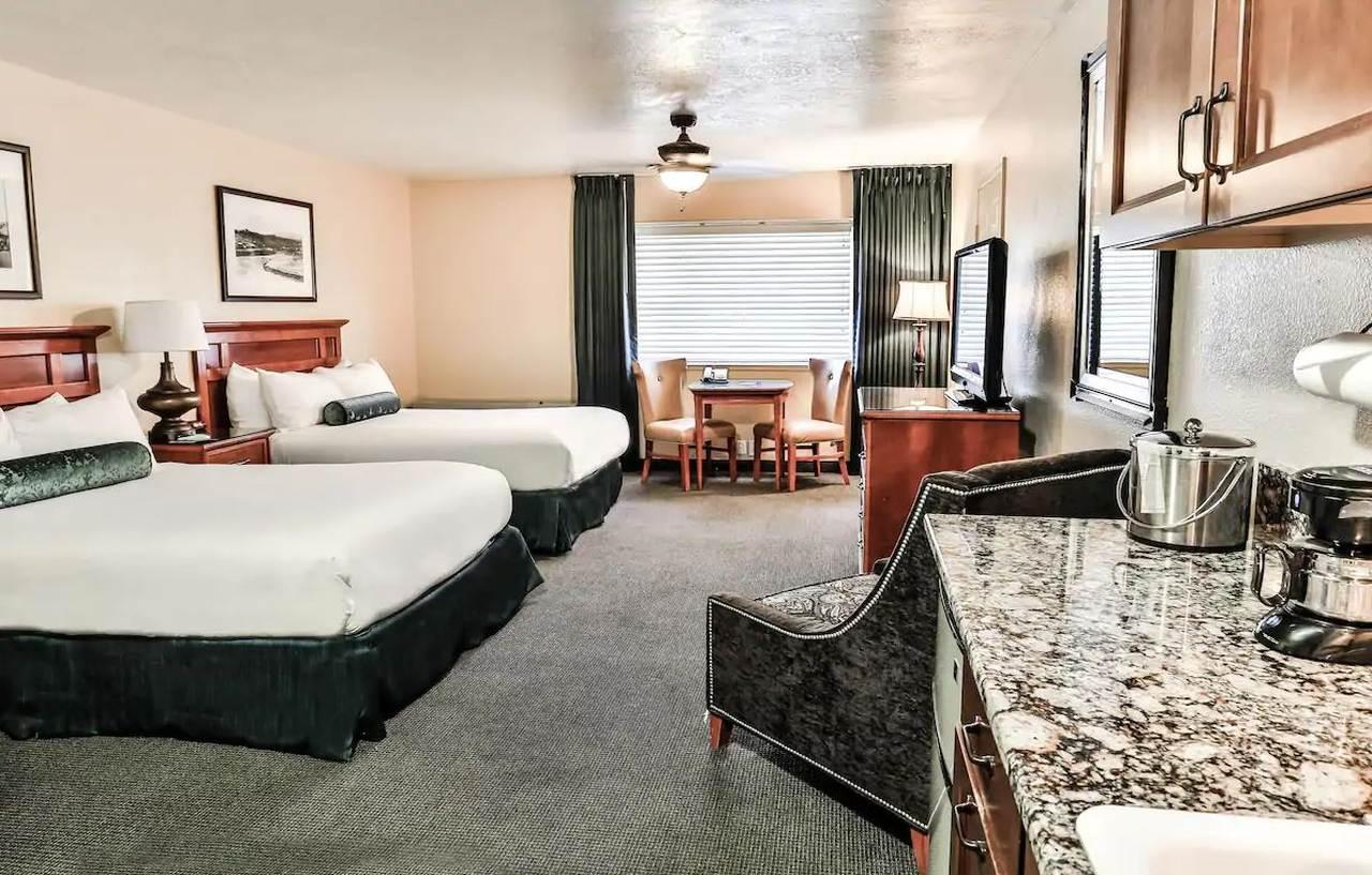 The Springs Resort & Spa Pagosa Springs Εξωτερικό φωτογραφία