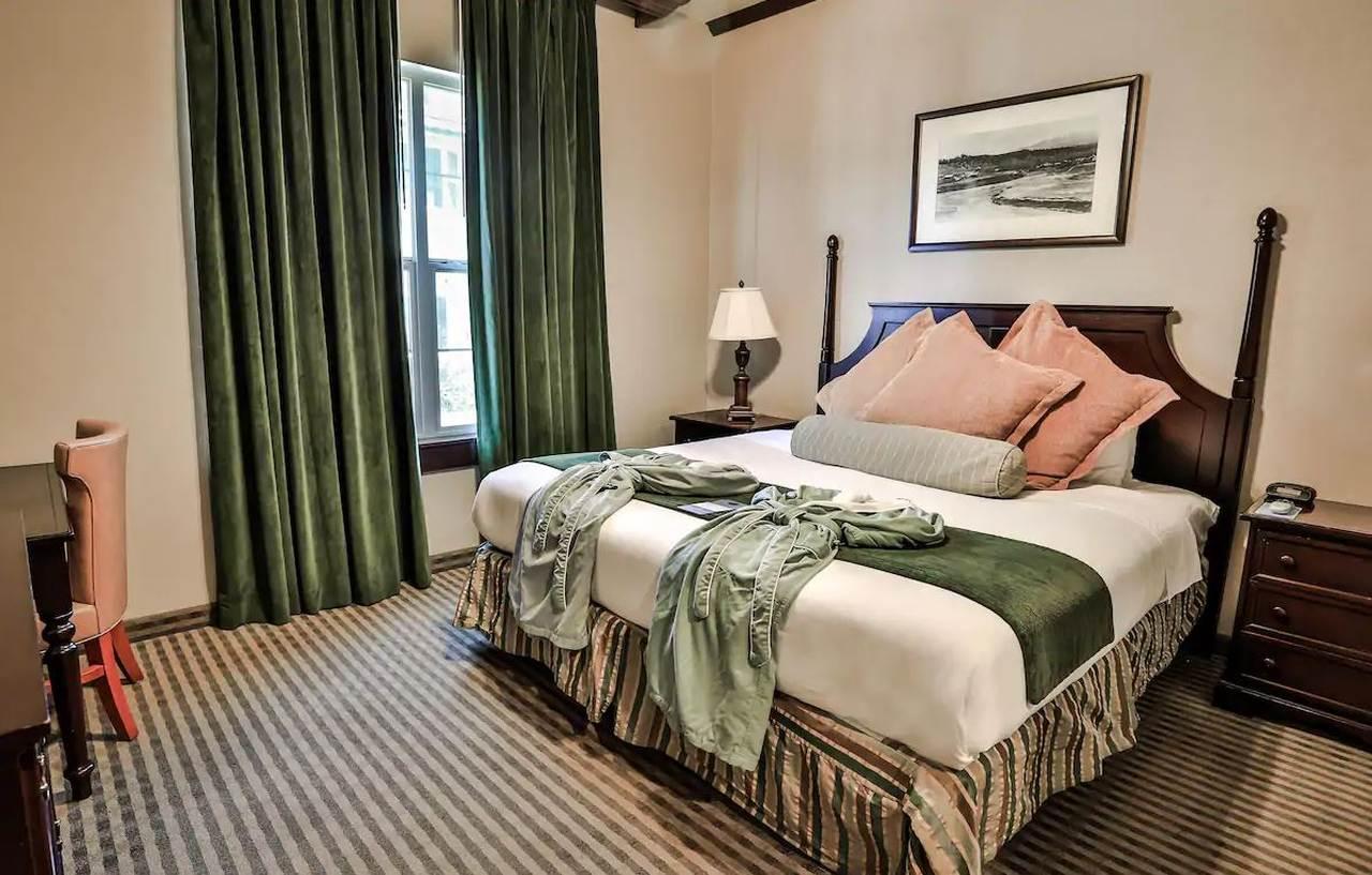 The Springs Resort & Spa Pagosa Springs Εξωτερικό φωτογραφία