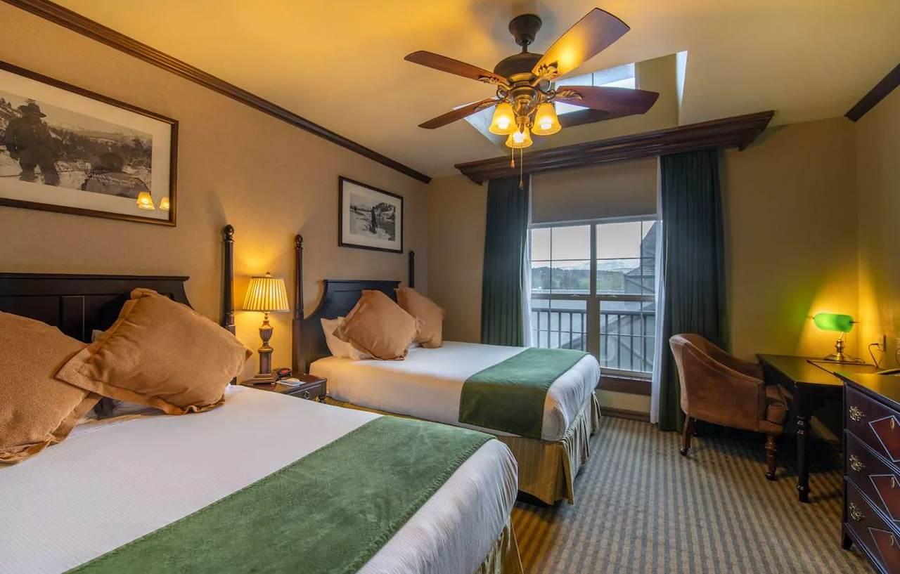 The Springs Resort & Spa Pagosa Springs Εξωτερικό φωτογραφία