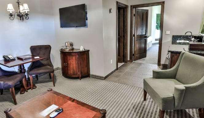 The Springs Resort & Spa Pagosa Springs Ανέσεις φωτογραφία