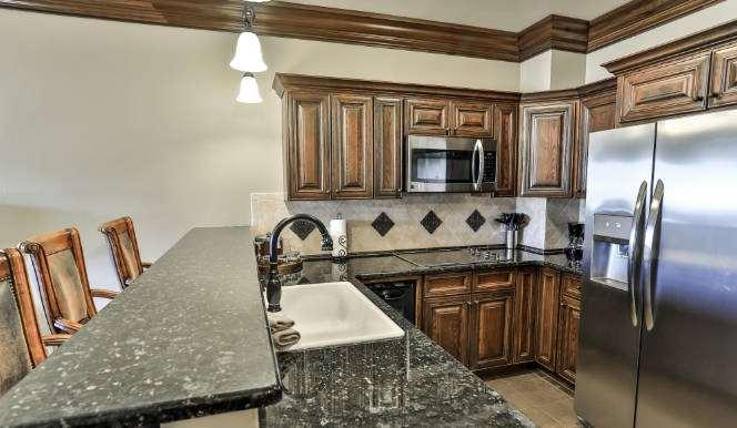 The Springs Resort & Spa Pagosa Springs Δωμάτιο φωτογραφία