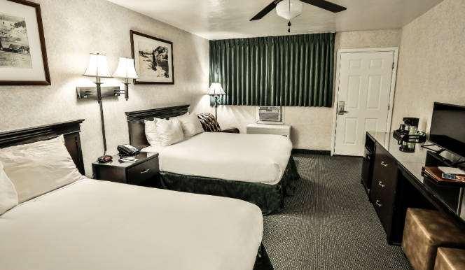 The Springs Resort & Spa Pagosa Springs Δωμάτιο φωτογραφία