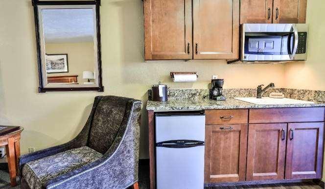 The Springs Resort & Spa Pagosa Springs Δωμάτιο φωτογραφία