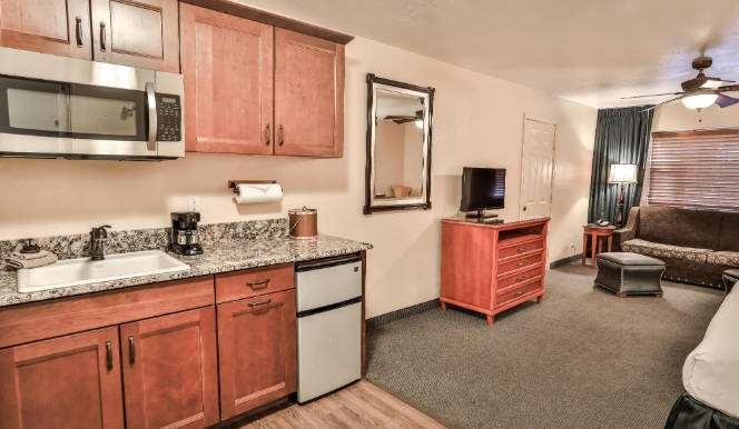 The Springs Resort & Spa Pagosa Springs Δωμάτιο φωτογραφία
