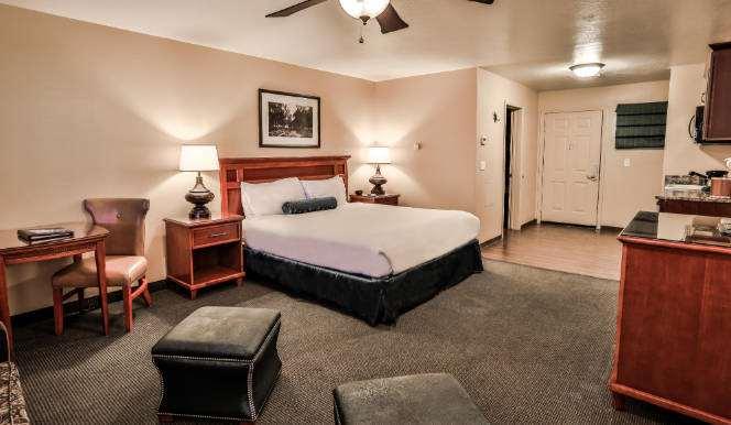 The Springs Resort & Spa Pagosa Springs Δωμάτιο φωτογραφία