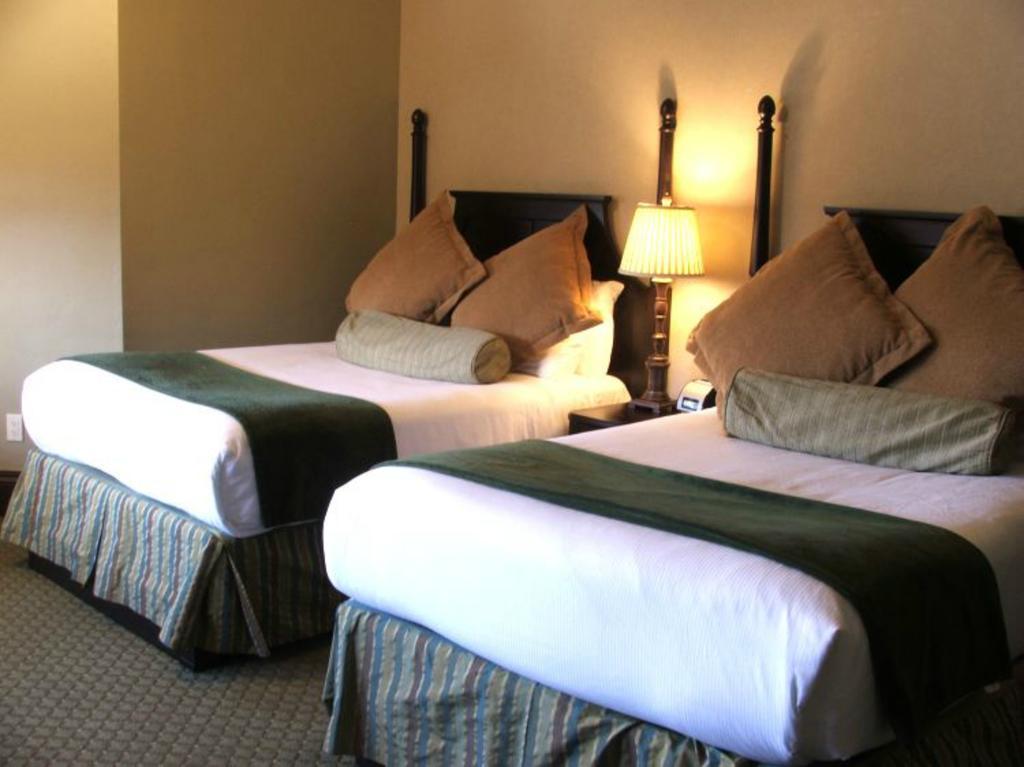 The Springs Resort & Spa Pagosa Springs Δωμάτιο φωτογραφία