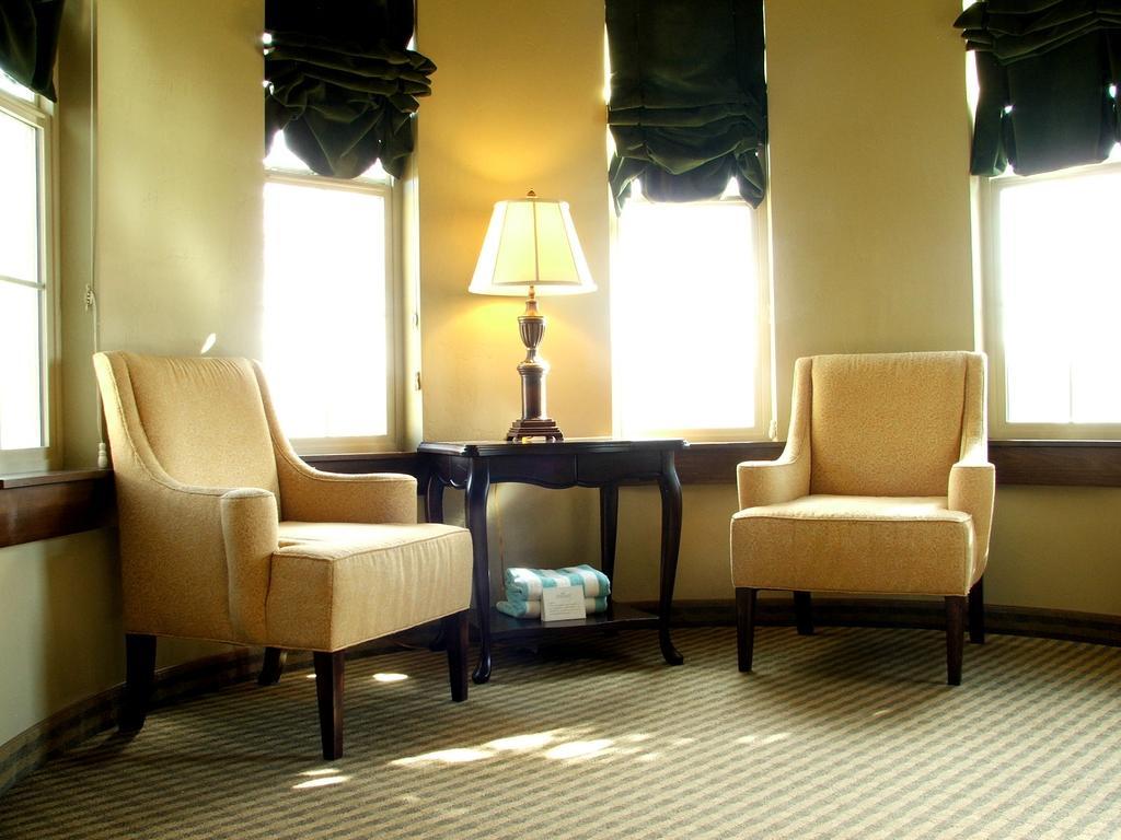 The Springs Resort & Spa Pagosa Springs Δωμάτιο φωτογραφία