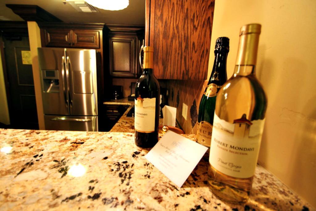 The Springs Resort & Spa Pagosa Springs Δωμάτιο φωτογραφία