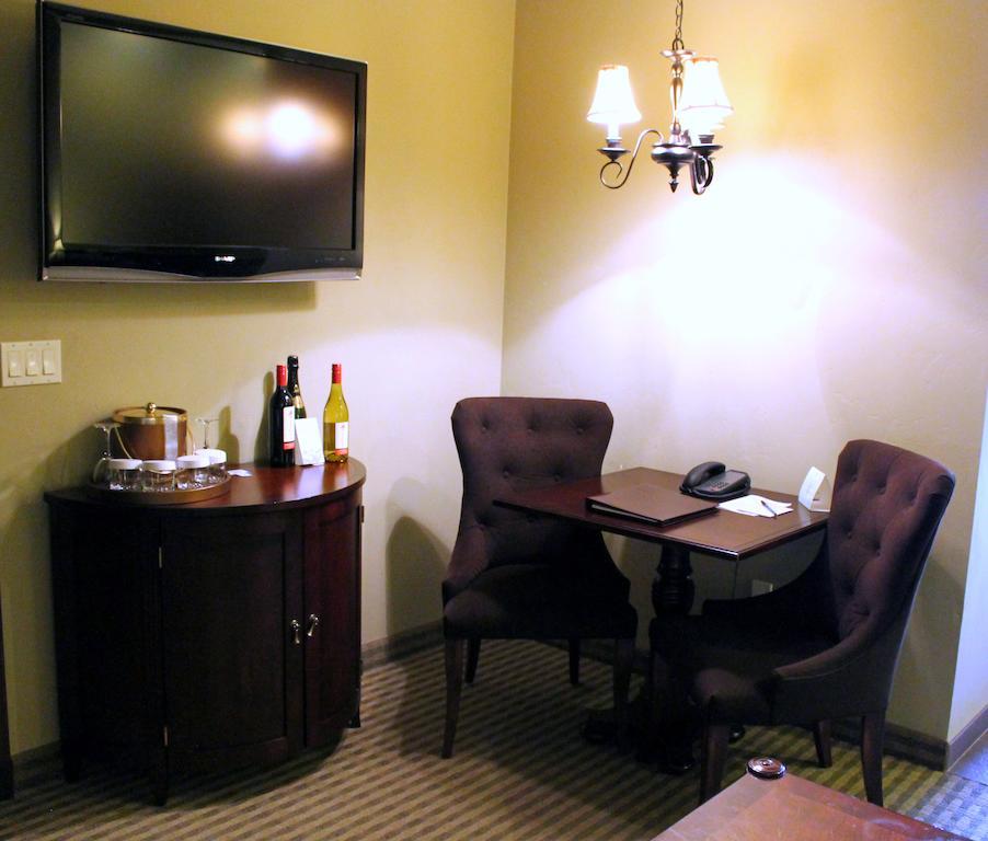 The Springs Resort & Spa Pagosa Springs Δωμάτιο φωτογραφία
