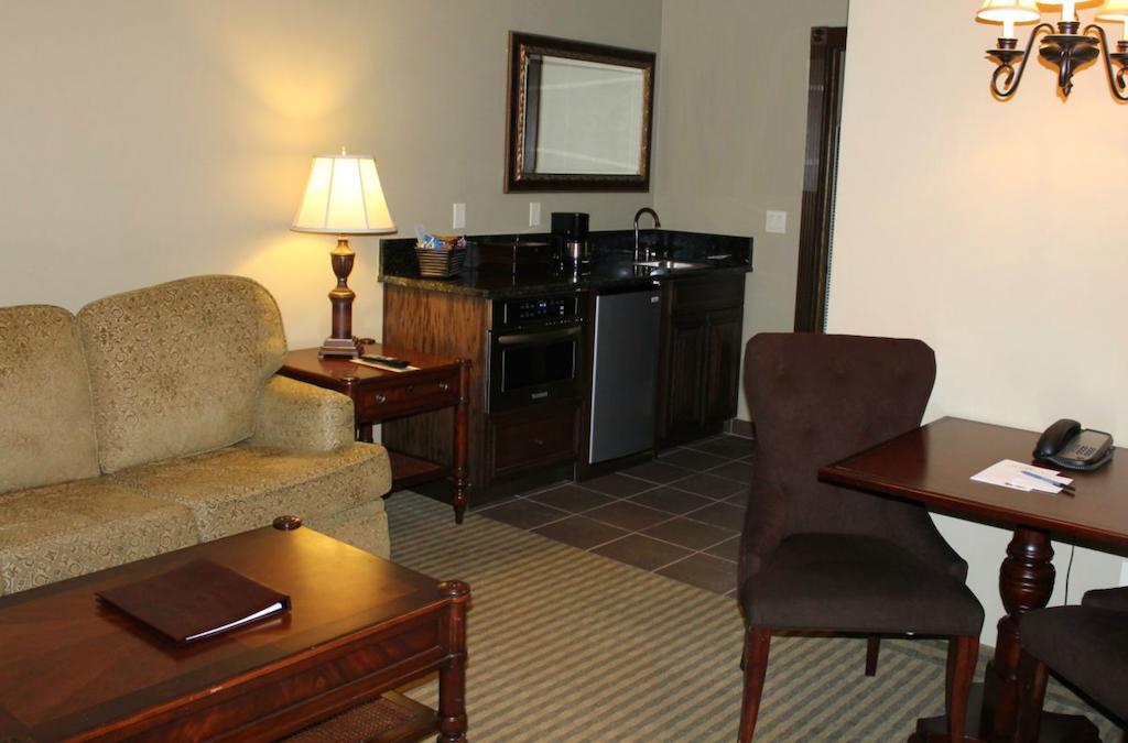 The Springs Resort & Spa Pagosa Springs Δωμάτιο φωτογραφία