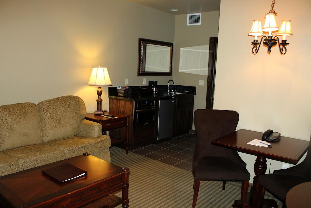 The Springs Resort & Spa Pagosa Springs Δωμάτιο φωτογραφία