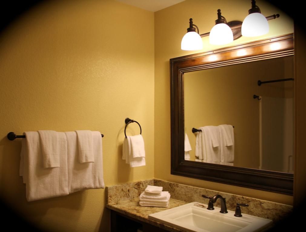 The Springs Resort & Spa Pagosa Springs Δωμάτιο φωτογραφία