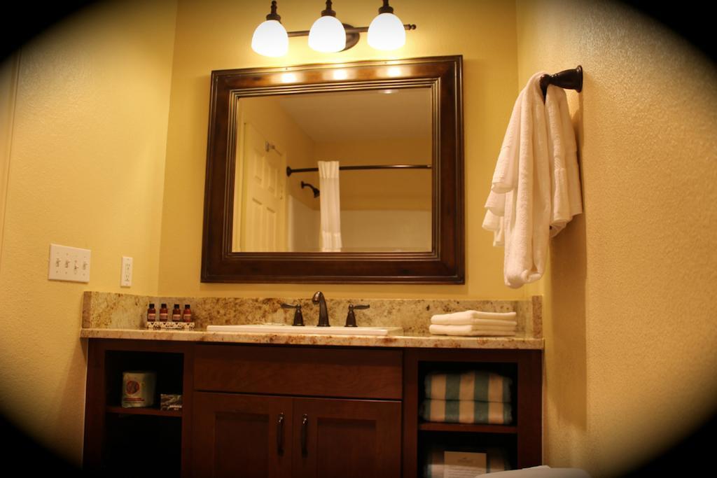 The Springs Resort & Spa Pagosa Springs Δωμάτιο φωτογραφία