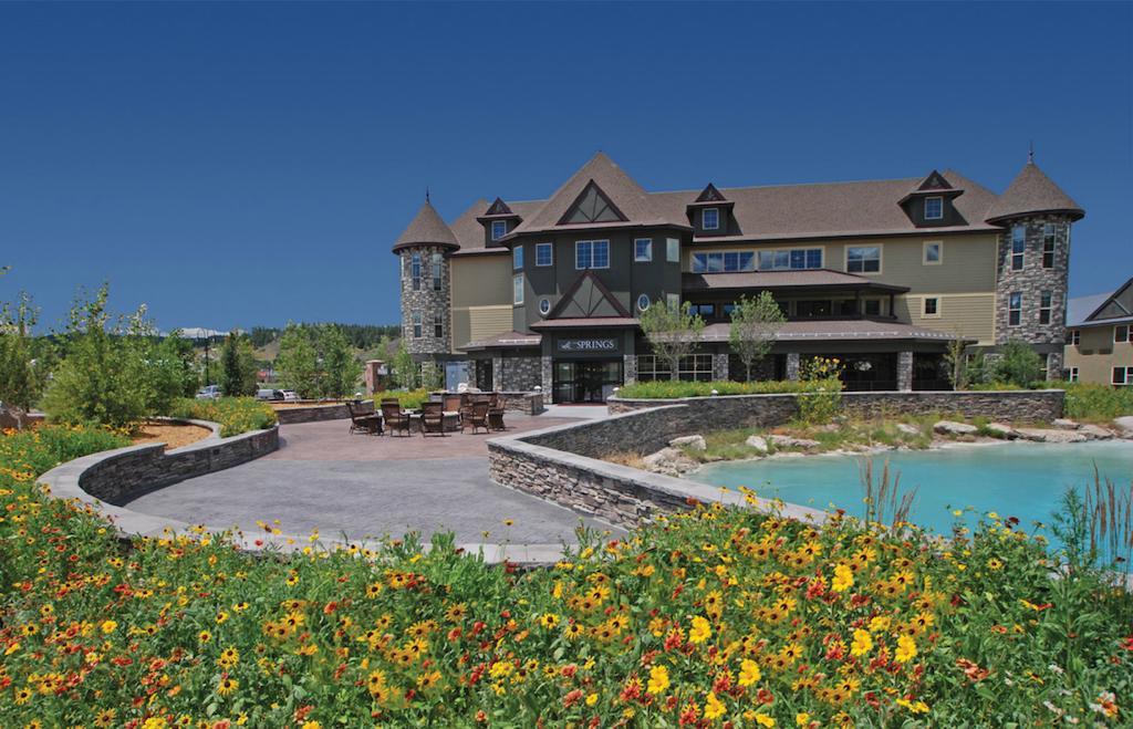 The Springs Resort & Spa Pagosa Springs Δωμάτιο φωτογραφία