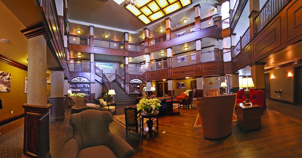The Springs Resort & Spa Pagosa Springs Δωμάτιο φωτογραφία