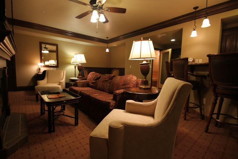 The Springs Resort & Spa Pagosa Springs Δωμάτιο φωτογραφία