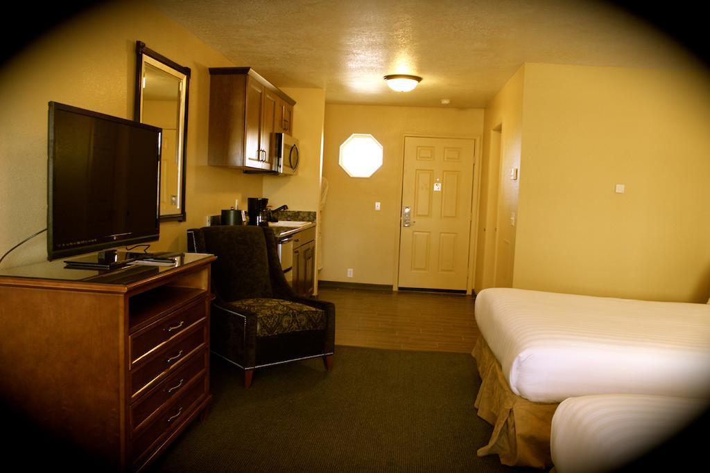 The Springs Resort & Spa Pagosa Springs Δωμάτιο φωτογραφία