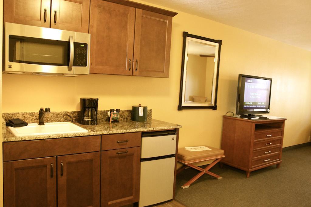 The Springs Resort & Spa Pagosa Springs Δωμάτιο φωτογραφία