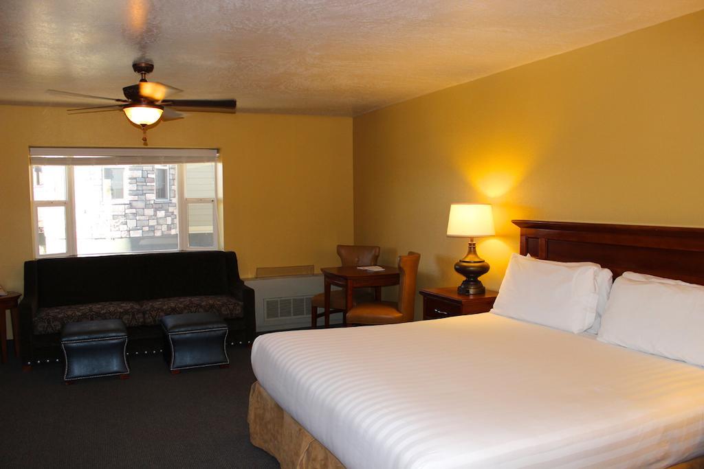 The Springs Resort & Spa Pagosa Springs Δωμάτιο φωτογραφία