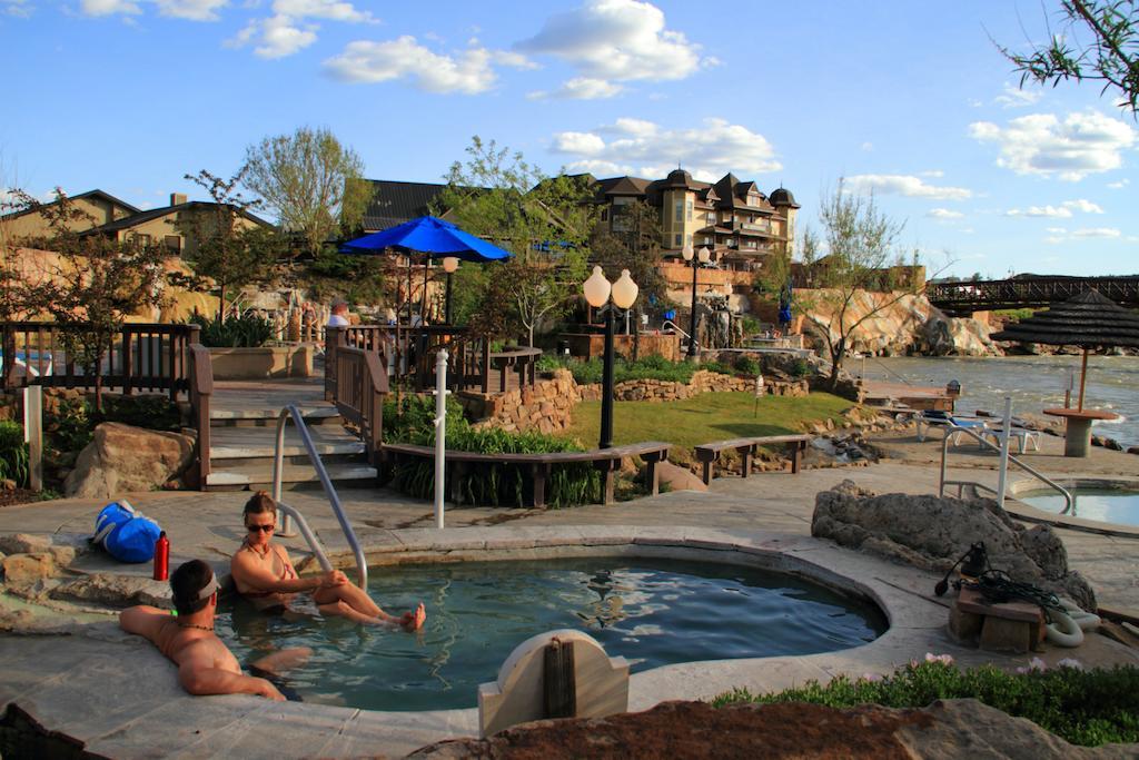 The Springs Resort & Spa Pagosa Springs Εξωτερικό φωτογραφία