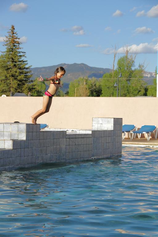 The Springs Resort & Spa Pagosa Springs Εξωτερικό φωτογραφία