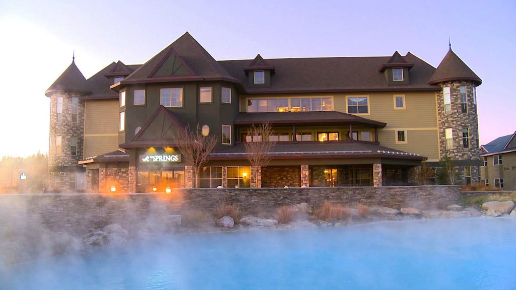 The Springs Resort & Spa Pagosa Springs Εξωτερικό φωτογραφία